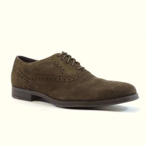 Cole Haan - Montgomery Plain Oxford